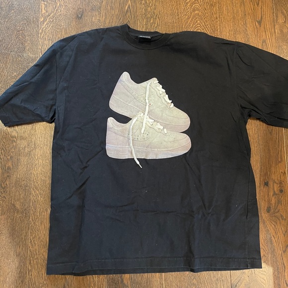 Other - One of one Nike black men’s T-shirt size XL